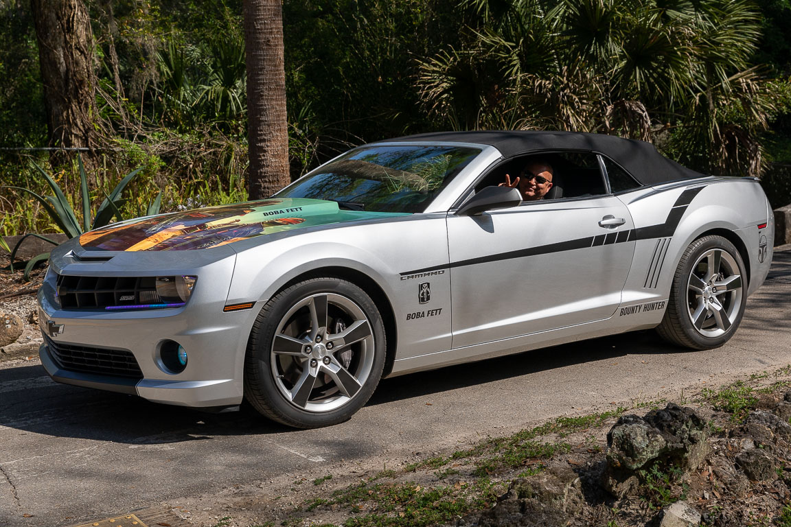 1st Coast Camaro Club
