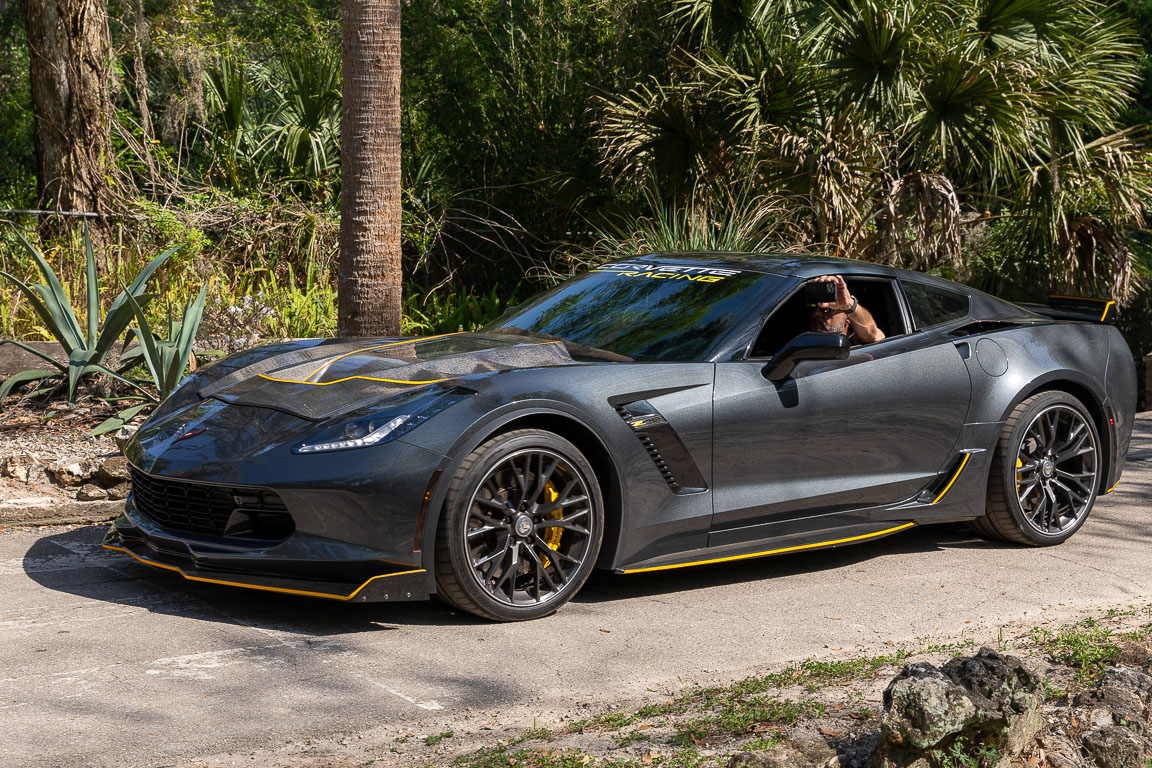 1st Coast Camaro Club