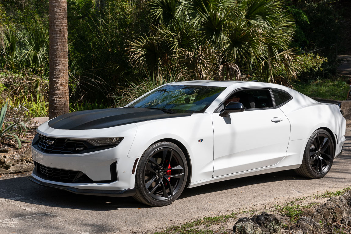 1st Coast Camaro Club 1st Coast Camaro Club