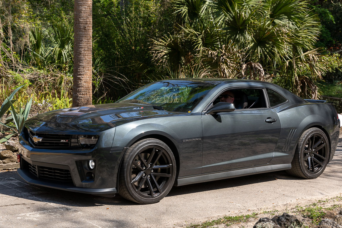 1st Coast Camaro Club