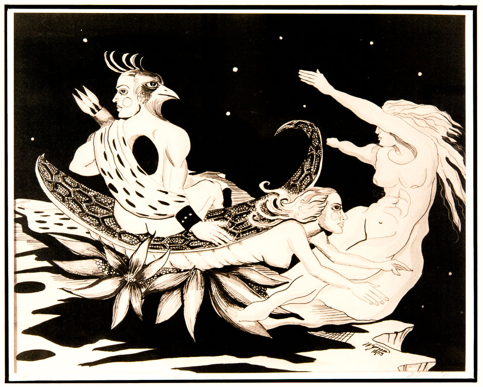 Wynn Art Album