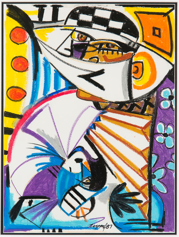 Wynn Art Album