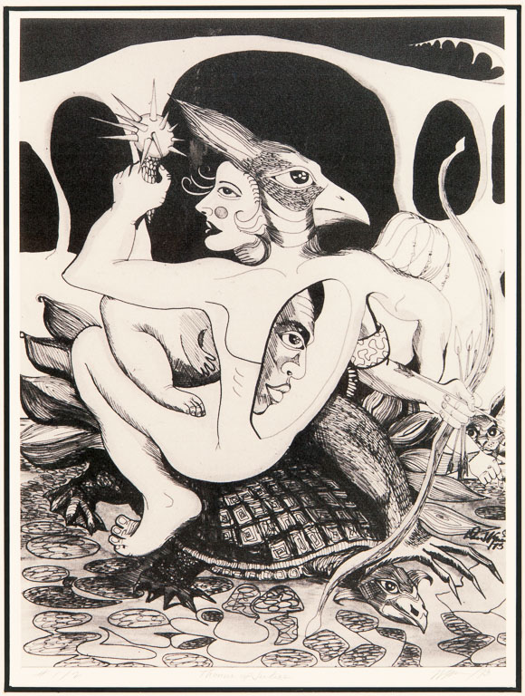 Wynn Art Album